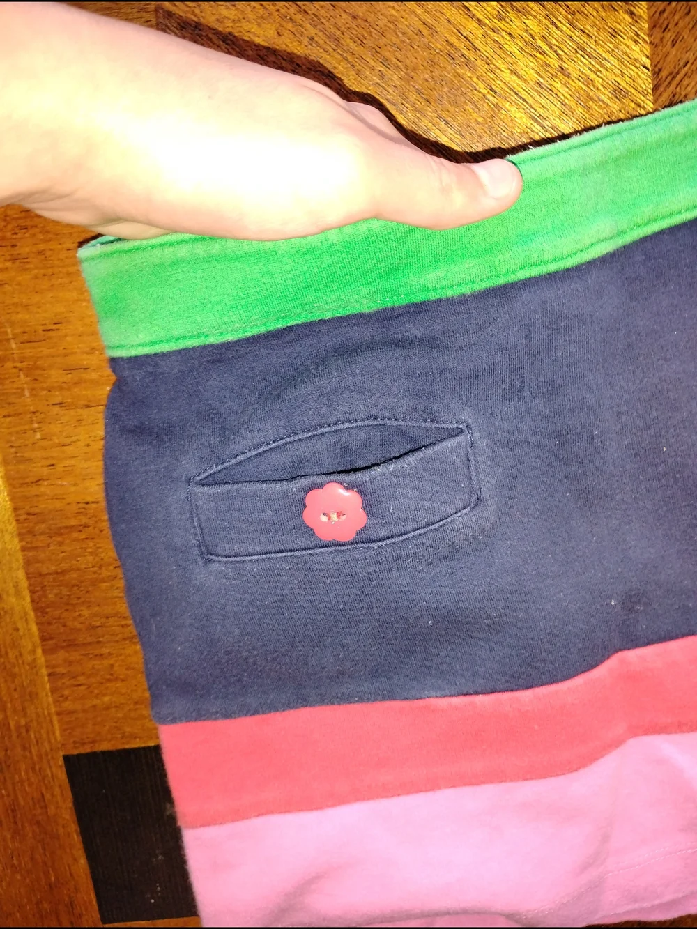 2 Gymboree Skirts, Size 6